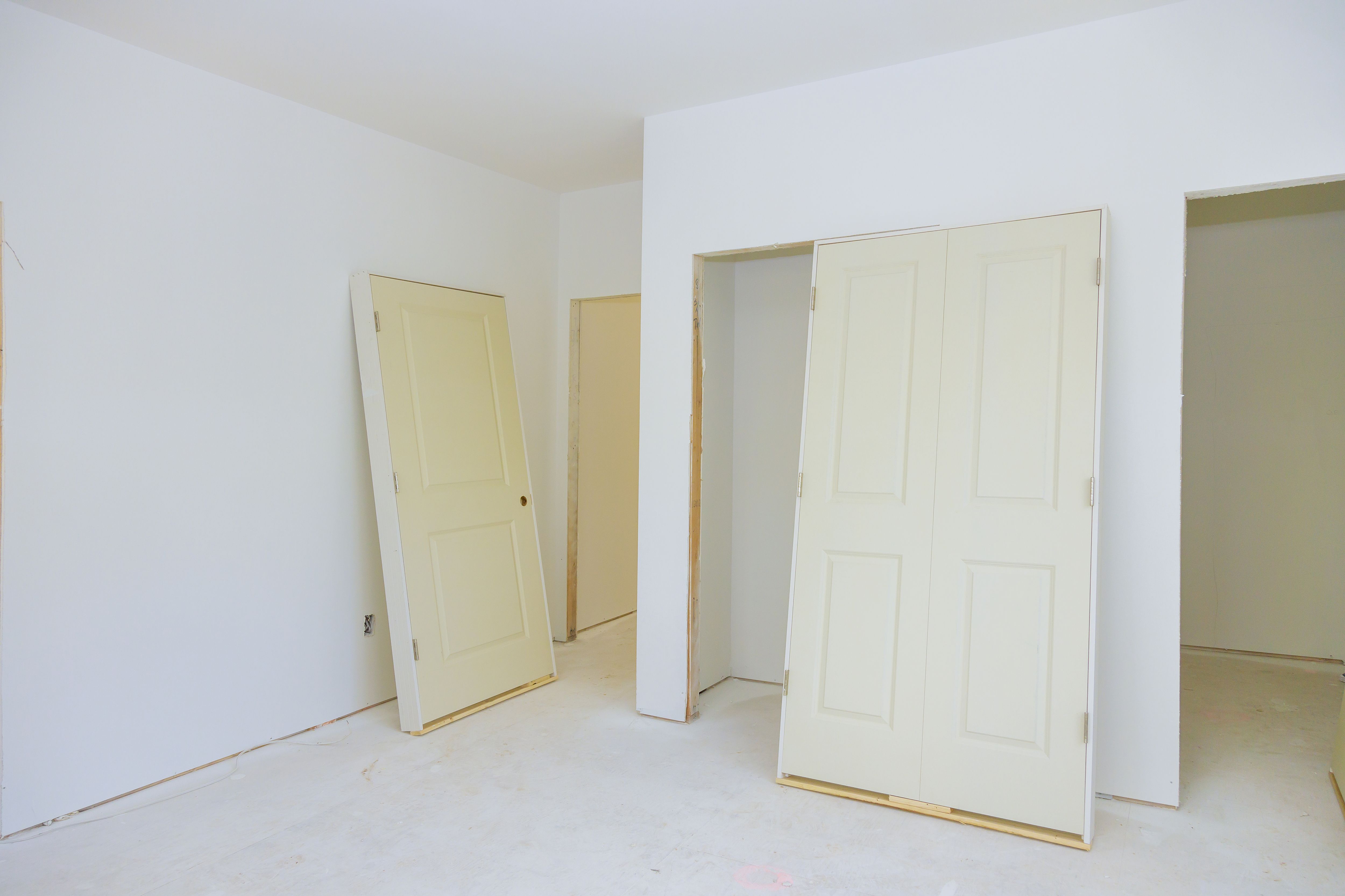 Door Installation Services